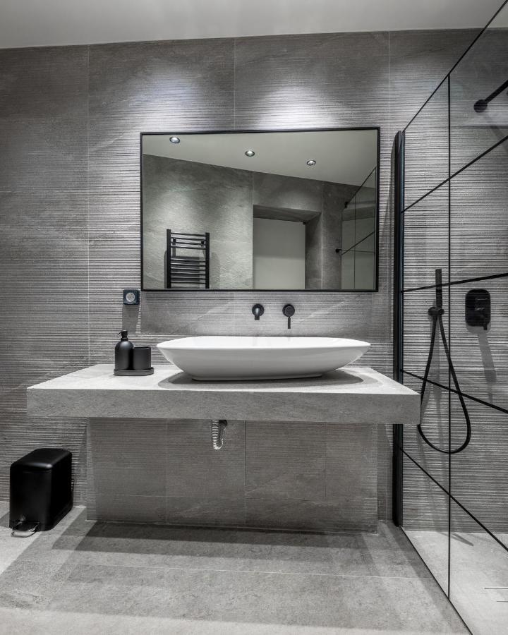 J&A Luxury Residence Athena Bagian luar foto