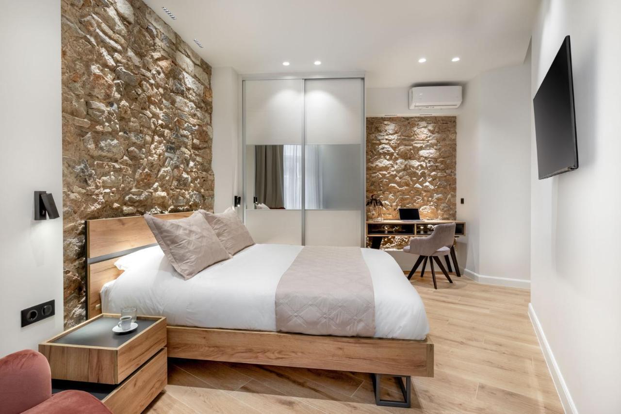 J&A Luxury Residence Athena Bagian luar foto