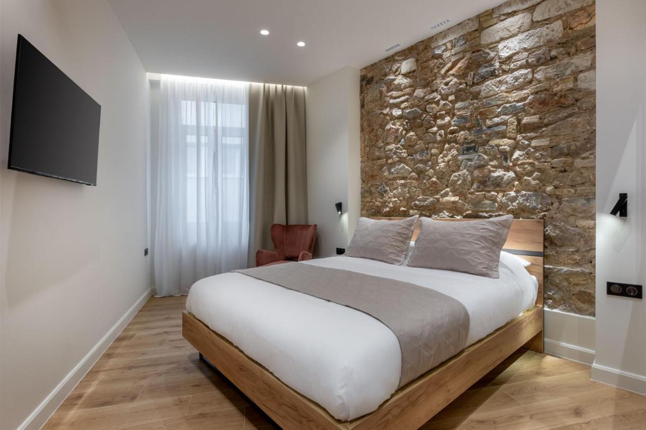 J&A Luxury Residence Athena Bagian luar foto