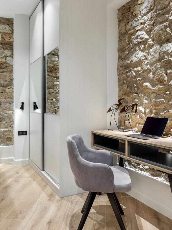 J&A Luxury Residence Athena Bagian luar foto