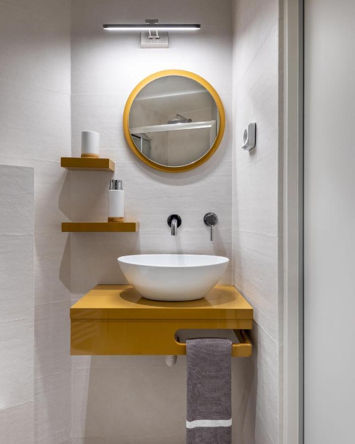 J&A Luxury Residence Athena Bagian luar foto