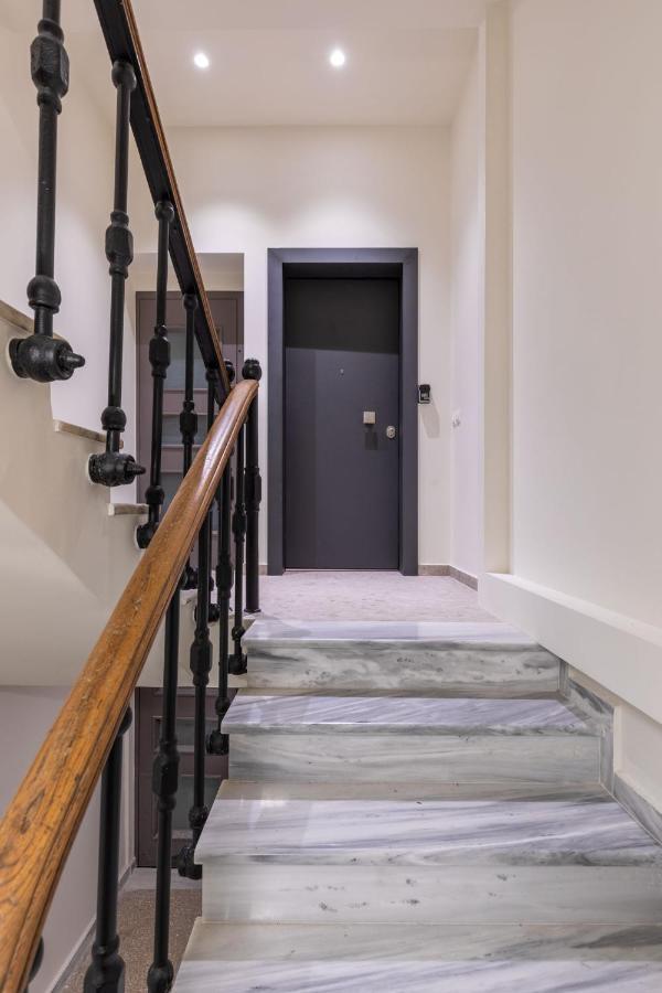 J&A Luxury Residence Athena Bagian luar foto