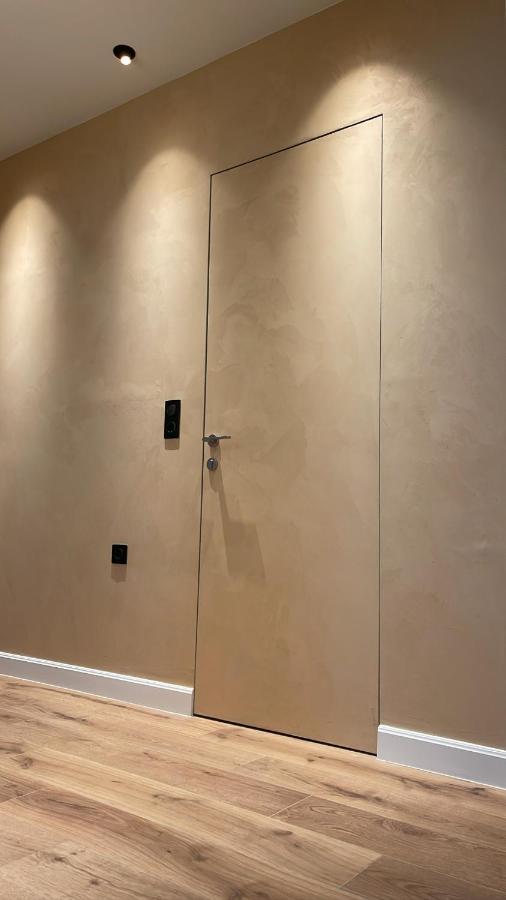 J&A Luxury Residence Athena Bagian luar foto