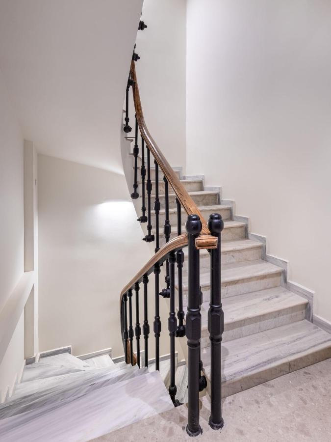 J&A Luxury Residence Athena Bagian luar foto